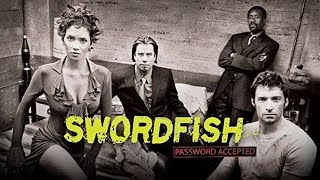 Swordfish  Movie Plot And Explaination In Hindi  Story In Hindi  Halle Berry  John Travolta