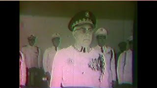 Americas Backyard The Dominican Republic