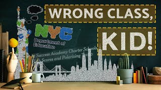 Why New York City Has Some of the Worst And Best Schools in America