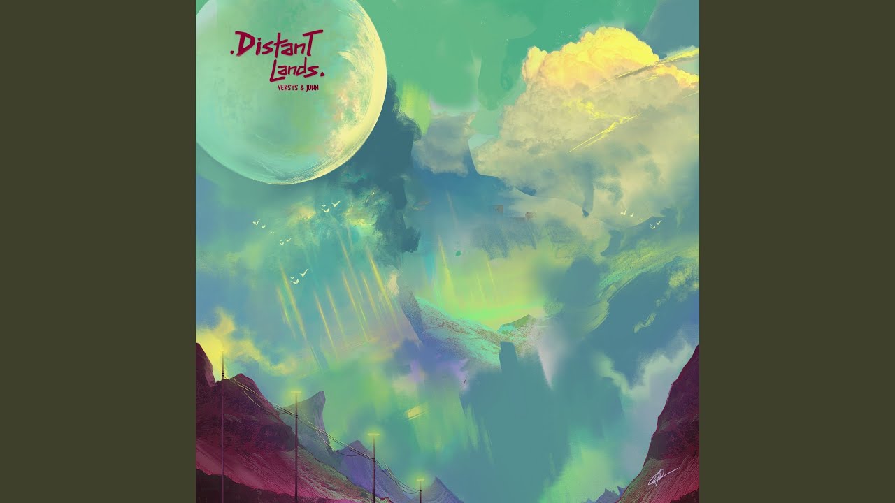 Watch Distant Lands on YouTube Watch Distant Lands on YouTube