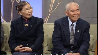 【大愛人物誌】20140514 - 許金柱