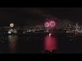 New Years 2022 - Sydney Harbour