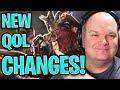 FINALLY! Improvements To Minotaur, Arena And Clan Siege! New Patch Reaction | Raid Shadow Legends