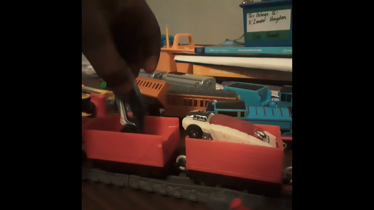 Whiff s Waste Dump YouTube Whiff s Waste Dump YouTube