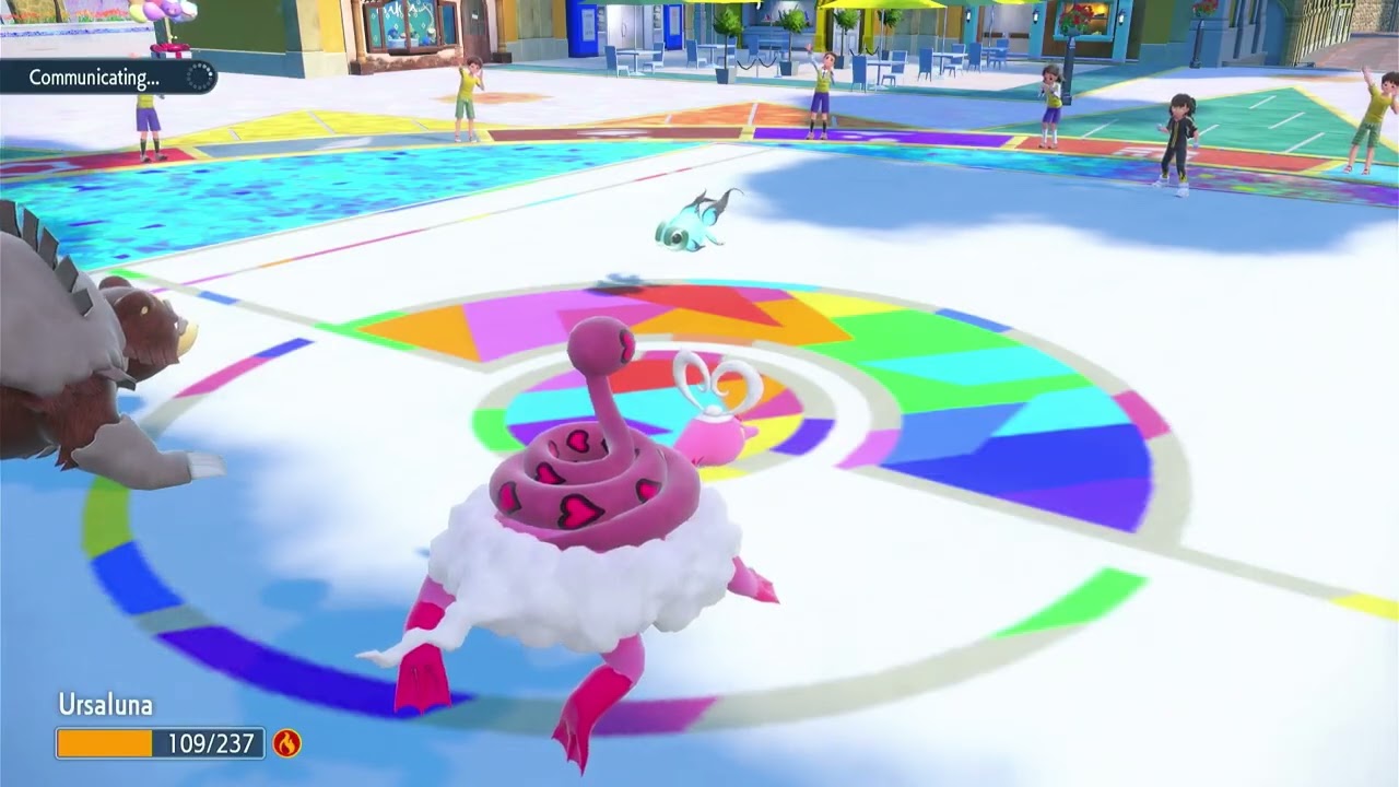 2026 Grand Challange V   Game 33