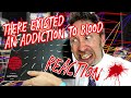 Producer listens to Clipping - There Exists an Addiction to Blood for the first time | Reaction