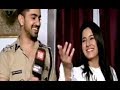 Naamkaran neil avni celebrating kiss day