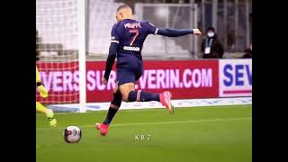 Mbappe Skills Football Video, Football Kids,