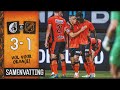 Sittard Volendam goals and highlights