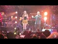 Billy Joel with Olivia Rodrigo “deja vu” and “Uptown Girl” Madison Square Garden