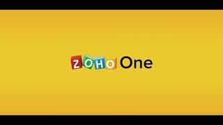 One Software to Run Your Entire Business