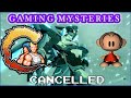 Gaming Mysteries: Cancelled Konami Games