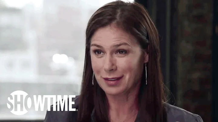 The Affair | Maura Tierney on Helen Solloway | Sea...