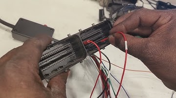 bs6 Ecm how to read and write// BS6 Ecm ko kisa read and write kare