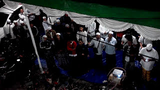 MAHALLUL QIYAM - Maulid Nabi Muhammad SAW 1438 H