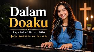 In My Prayers | Latest Heartfelt Spiritual Songs of 2026 | Co-written by Rendi Gulo - Vocalized b...