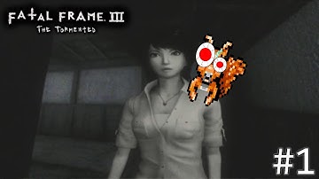 A PAST TORMENT / Fatal Frame III: The Tormented (1)