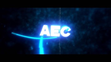 AEC MONTH 8 | Entry | By ReseaArts | 1080p60fps