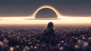 The Last Horizon | Cosmic Ambient Music for Focus and Reflection