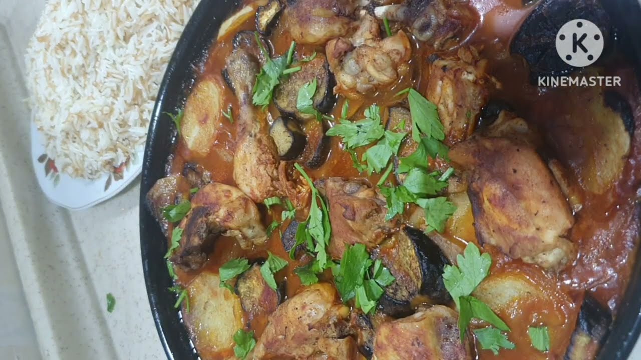 جيكرنا طاوة بريكاكا سناهي و خوشه 👌👌