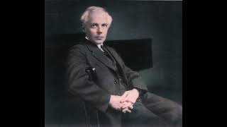 Bartok - Concerto for Orchestra, Sz. 116 - II. Giuoco delle copie - Allegretto Scherzando