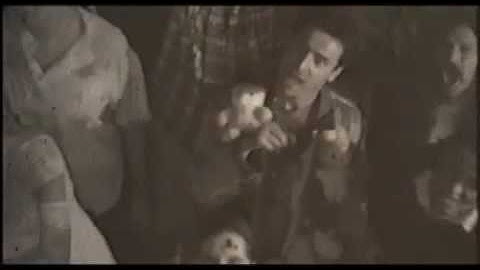 Surgeon Marta "Send More Cops"