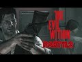[ENG] Kidman, here I go! | The Evil Within Chapter 11 part 2