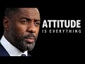 YOUR ATTITUDE IS EVERYTHING - Best Motivational Speech On Success