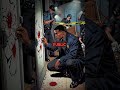200 Identical Murder Confessions Appeared Overnight - Police Can't Explain How