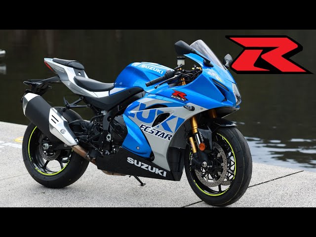 Suzuki GSX-R1000R vs GSX-S1000 | Superbike vs Nakedbike - YouTube