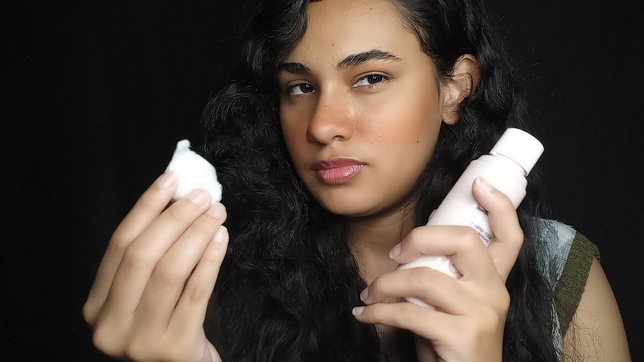 ASMR CLÍNICA CLANDESTINA 