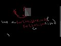 Nested Loops