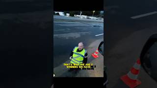 Pov Using Your Bi Lingual Skills To Get Through A Closed Border 