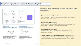 Arya.ai: Explainable AI Workshop
