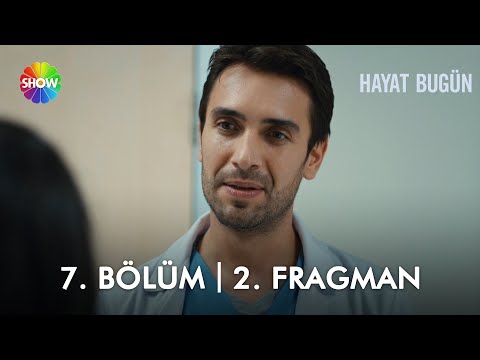 Hayat Bugün: Season 1, Episode 7 Clip