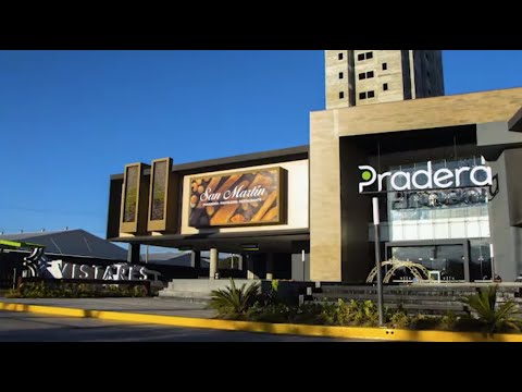 Video: Torres Y Praderas