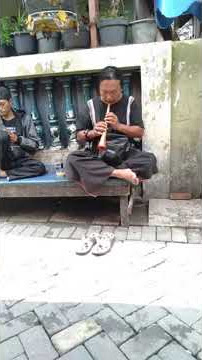 #Slompretsurabaya# tes nada reog pindah nada madura