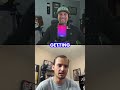 @MattScharff interview drops tomorrow! @GoodGood enjoy this preview #shorts #subscribe