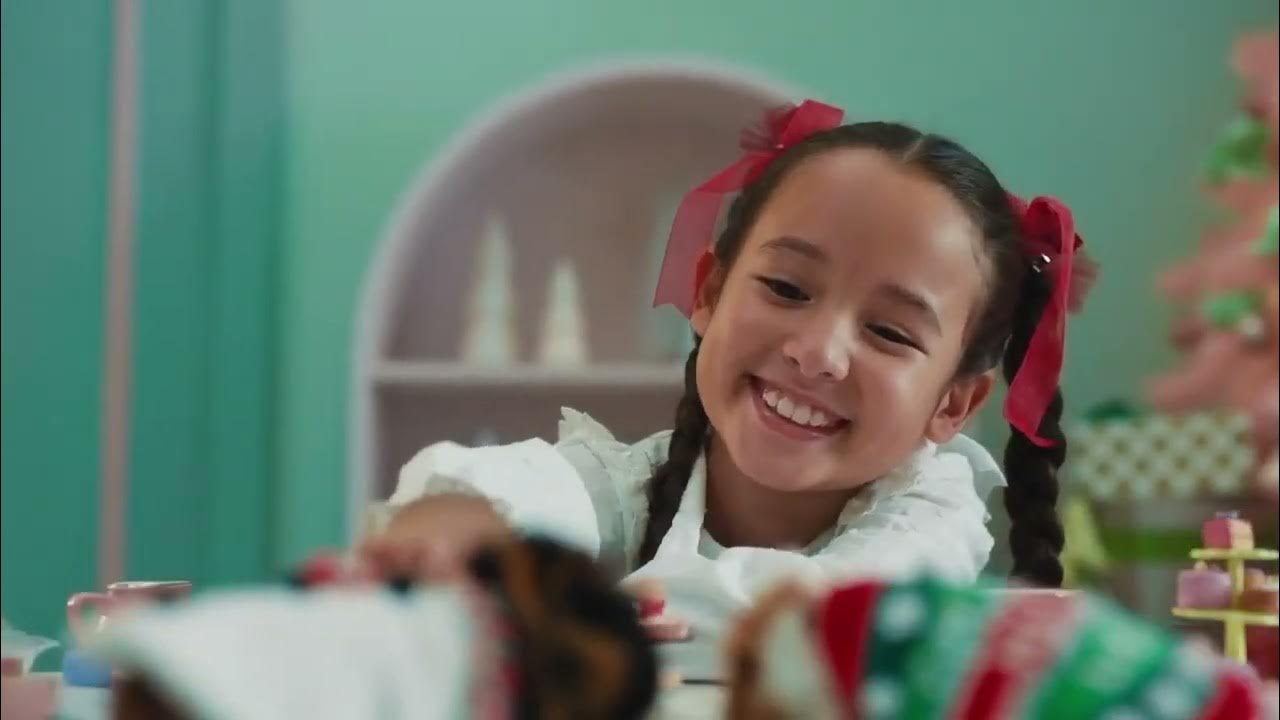 PetSmart Holiday Commercial YouTube