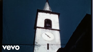 Chitinous Mandible - Field of Vision