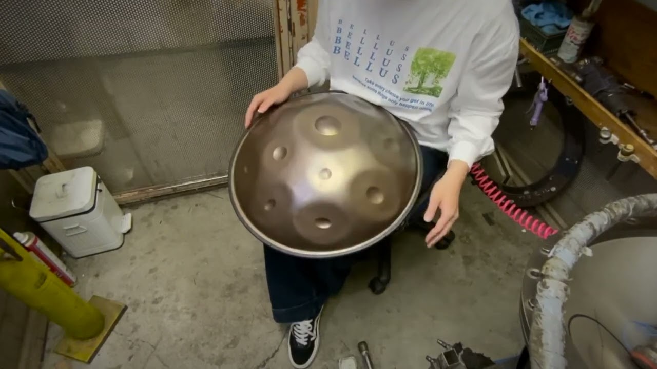 45cm/彷徨
