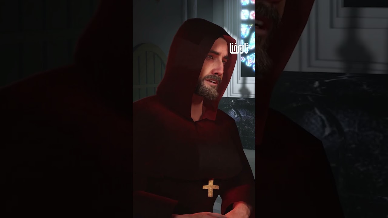 ⁣قرابين الكامل في سبيل السلطة #تاريخنا