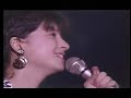 河合奈保子~NAOKO THANKSGIVING PARTY  1987年7月24日 よみうりランド オープンシアター EAST