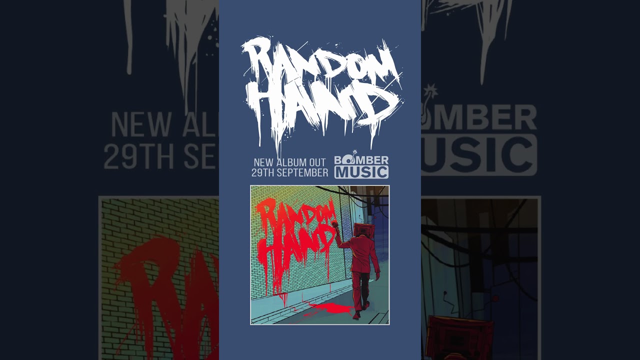 Random Hand - Handfest 