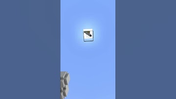 Infinite Loop (Immersive Portals) #minecraft #minecraftshorts #minecraftmods