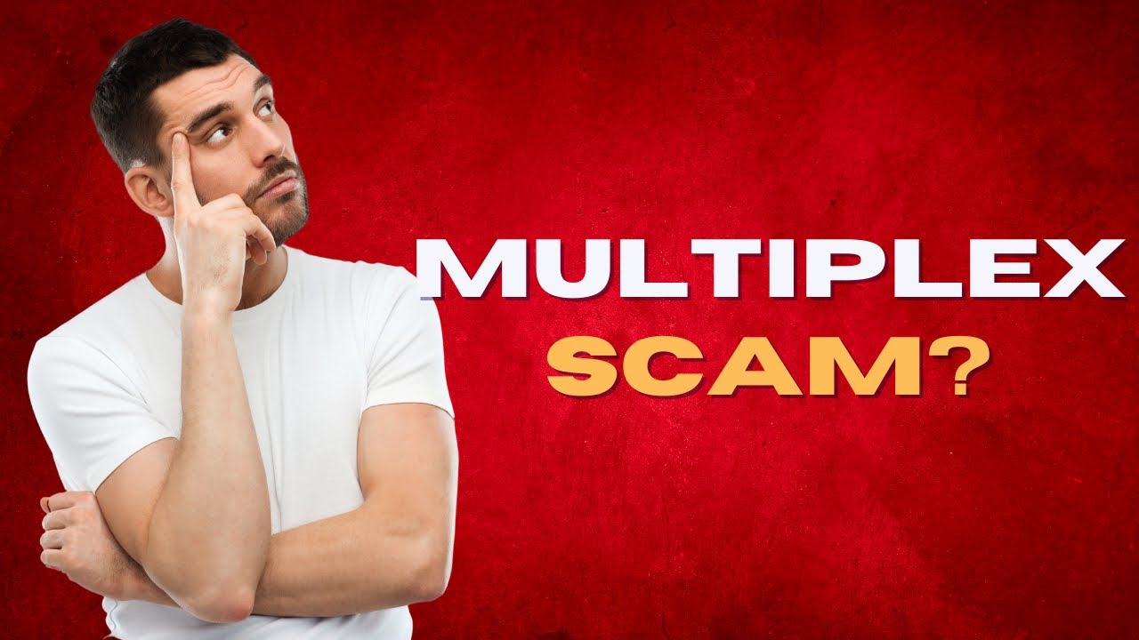 Are the Multiplex and Small Screen Theaters Cheating Us? - YouTube