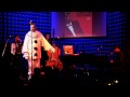 Puddles Pity Party - You Don't Know Me - JOE'S PUB presents "ALBUM OF THE MONTH CLUB" : RAY CHARLES