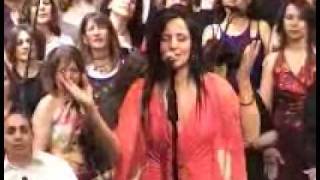 Sakine Fidan Yar Senin Derdinden Hamoy - Telekom Ortak Türküler Konseri