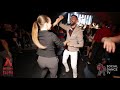 Panagiotis  edyta  salsa social dancing  amsterdam international salsa festival 2019