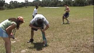 Dizzy Bat Challenge